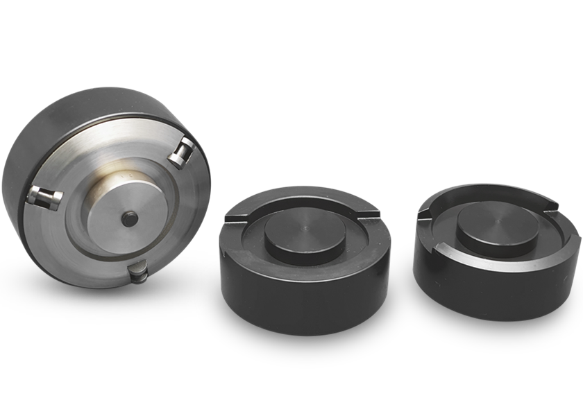 Custom Aerospace Bearing Tools Carter Manufacturing